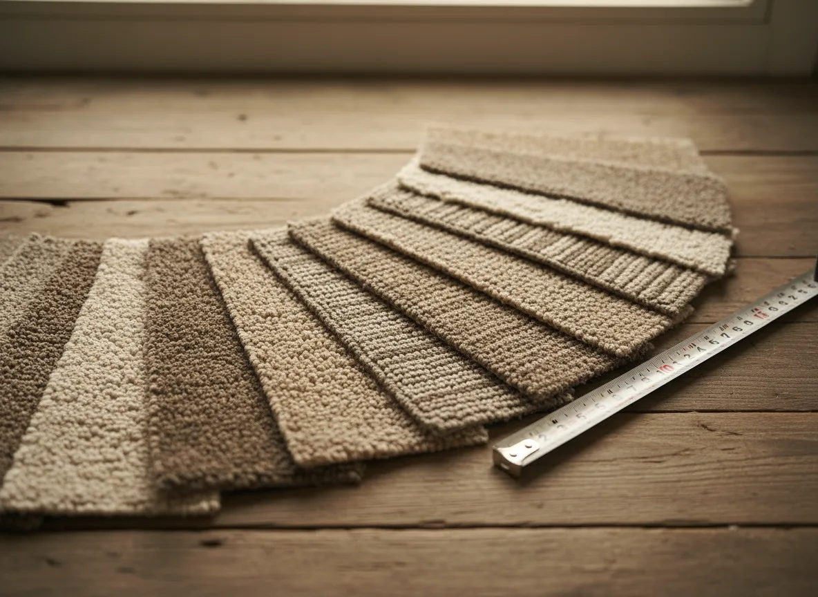 Carpet Installation Secondcreek, WV FAQs